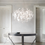 Hope Suspension Lamp - Luxury Furniture Mercato Interiors
